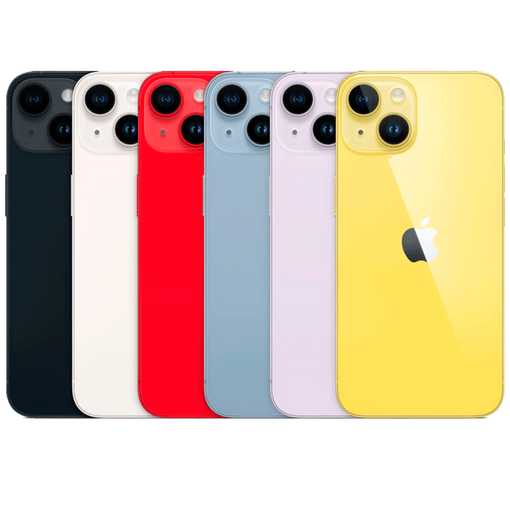 iPhone 14